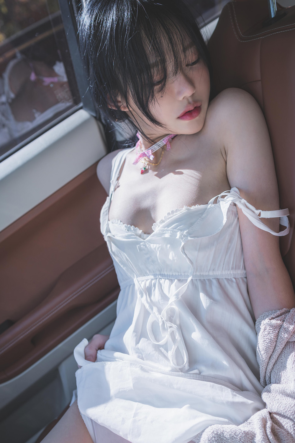 心机女的复仇与爱情